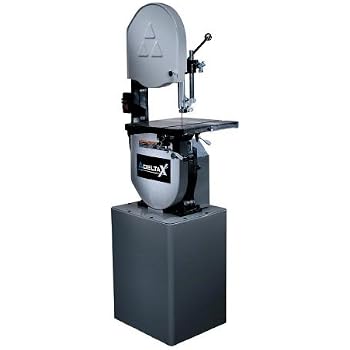 DELTA 28-475X X5 14-Inch 1-1/2-Horsepower Woodworking Bandsaw, 115/230