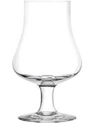 Cuisivin 8903 Glendale Whiskey Nosing Glass, 6.5oz, Clear