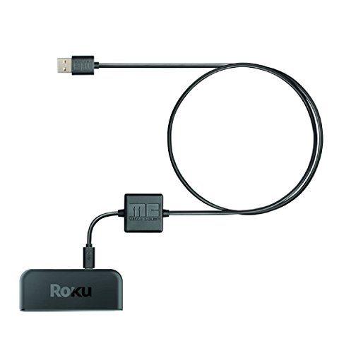 USB-Cable-for-Powering-Roku-Express-Eliminates-the-Need-for-AC-Adapter-