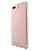 Tech21 Impact Clear for iPhone 7 Plus - Clear
