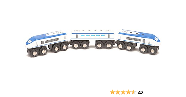 maxim enterprise train set