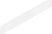 Laribbons PG01-022-029 43289 Wide Grosgrain Ribbon-25 Yard, White