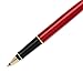 Parker Red Lacquer, Rollerball Pen with Fine Black refill (1859471)