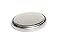 SE BT2032-25 CR2032 Button Cell Batteries (25-Pack), Silver