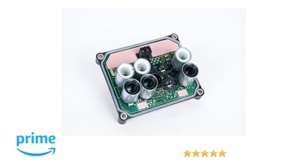 ACDelco 25802683 GM Original Equipment Electronic Brake Control Module Assembly