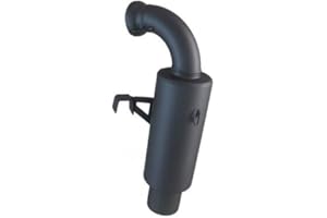 GGB Exhaust 2008-2016 Ski doo MXZ/REV XP/Summit/Renegade/Sport / 800R HO / 600RS / 500SS / PTEK (Carb) – Mountain Can