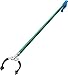 Unger Professional Nifty Nabber Reacher Grabber Tool and Trash Picker, 48" primary