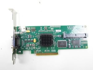 hp sc44ge sas