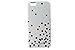 Kate Spade New York Hybrid Hardshell Case Confetti Blush for iPhone 6 Plus & 6S Plus 5.5