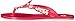 mel Dreamed by melissa Women's Love City Flip Flop