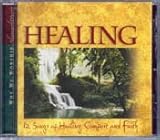 Why We Worship Healing 12 Songs of Healing, Comfort and Faith