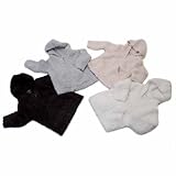 Barefoot Dreams CozyChic Toddler Hoodie