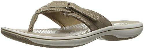 Clarks Ladies’s Breeze Sea