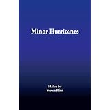 Minor Hurricanes
