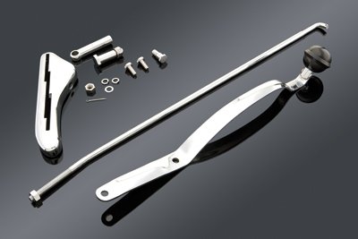 V-Twin Manufacturing Shifter Lever Kit 21-0907