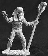 Mummy Lord of Hakir (02484) MINT/New