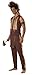 California Costumes mens Noble Warrior adult sized costumes, As Shown, M 40-42 US