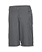 Under Armour UA Medal Play Golf YSM Graphite