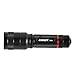 COAST® PX45 275 Lumen TWIST FOCUS™ LED Flashlight, Black