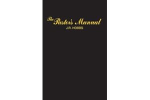 The Pastor's Manual