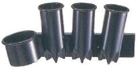 AH200B Dryer & 3 Iron Holder