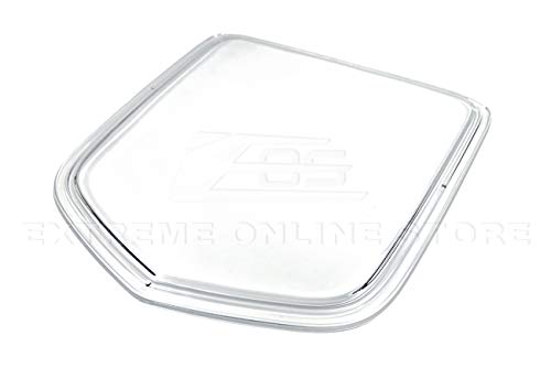 image for Extreme Online Store for 2005-2013 Corvette C6 | EOS ZR1 Style Polycar