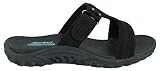 Skechers Women's Reggae - Rockfest Sandal Sandals