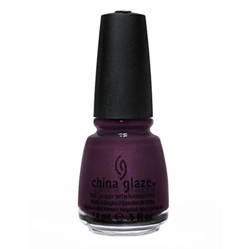 China Glaze Wizard of Ooh Ahz Returns! Polish - C-C-Courage - 0.5 oz
