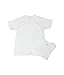 adidas Men's Athletic Comfort Crew Neck Undershirt (3-Pack)