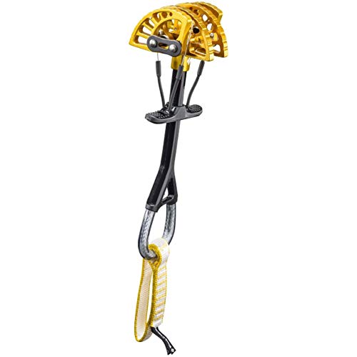 Black Diamond Equipment - Camalot Ultralight - #4
