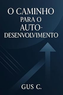 Livro O Caminho para o Autodesenvolvimento