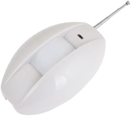 Amazon.com: Inalámbrico techo cortina de IR Detector de ...