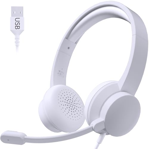 AOC USB Headset Microphone