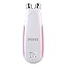 DEESS micro current facial toning device, eMic,Anti Aging Face Massager for Wrinkles,facial contour and Tightening.Wireless