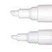 Angelus Empty Refillable Acrylic Paint Marker (3mm)