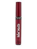 Victoria's Secret Velvet Matte Cream Lip Stain (Drama)