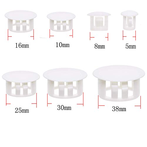 3 ONLYKXY+Diameter+Furniture+Protective+0+32inch