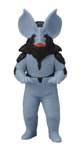 Ultra Monster 500 series #28: ALIEN ICARUS
