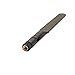TECHTOO 3G 4G Dipole Antenna Wide Band 5dbi 700-2600Mhz Omni Directional GSM WiFi Antenna with RP-SMA Connector for CEP Router Access Point Wireless Rang Extender (Black 1-Pack)