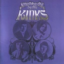 Amazon サムシング エルス 8 ザ キンクス ポップス 音楽