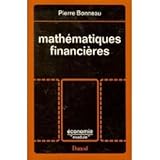 Mathématiques financières (Economie 