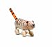 Anamalz Wild Tiger Wooden Toy