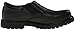 Skechers Men's Cottonwood Goddard-M, Black, 8 M US