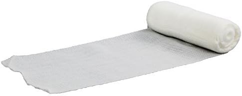 Steroplast Steropax Sterile First Aid Wound Dressings (20cm x 27.5cm), White