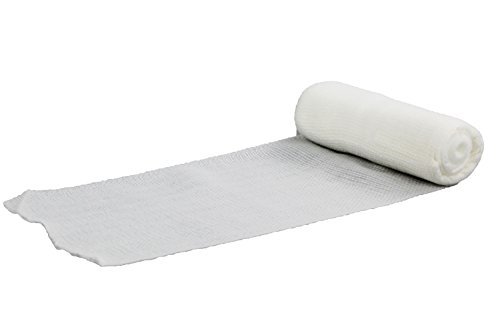 Steroplast Steropax Sterile First Aid Wound Dressings (20cm x 27.5cm)