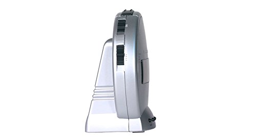 Sonic Alert SBT425ss Digital Sonic Boom Loud Vibrating Alarm Clock with Telephone Signaler - Thumbnail 2
