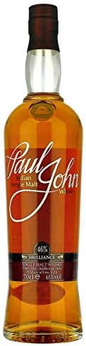 Paul John Brilliance 700ml