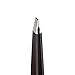Tweezers Precision Slant Tip - Show Off Your Professionally Shaped Eye Brow Without The Extra Expense! Stainless Steel Tweezer Perfect For Plucking Eyebrows & Ingrown Hairs - Grabs Thin Unwanted Hair