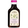 Green Pharmacy Burdock Oil with Horsetail 100ml