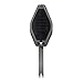 Nite Ize Radiant MicroLight, Black Body/White LED